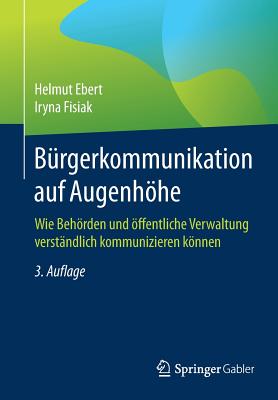Burgerkommunikation auf Augenhohe
