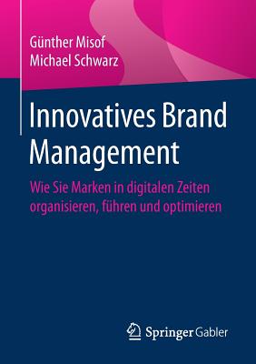 Innovatives Brand Management
