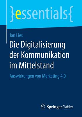 Die Digitalisierung der Kommunikation im Mittelstand