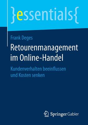 Retourenmanagement im Online-Handel
