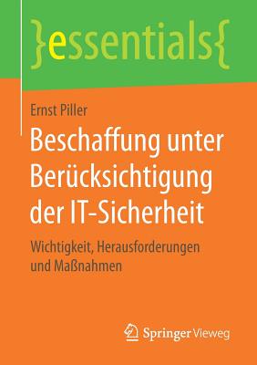 Beschaffung unter Berücksichtigung der IT-Sicherheit