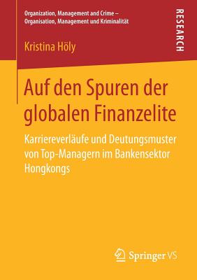 Auf den Spuren der globalen Finanzelite