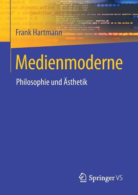 Medienmoderne