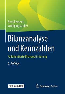 Bilanzanalyse und Kennzahlen