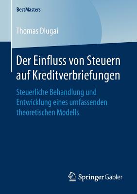 Der Einfluss von Steuern auf Kreditverbriefungen