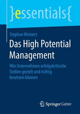 Das High Potential Management