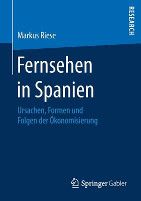 Fernsehen in Spanien