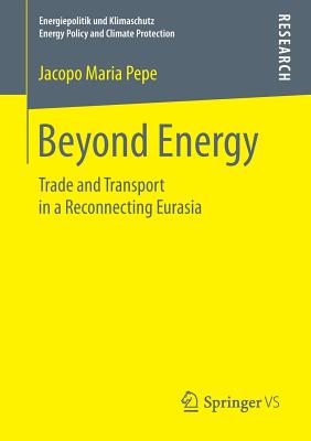 Beyond Energy