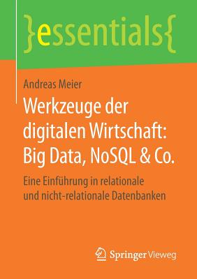 Werkzeuge der digitalen Wirtschaft