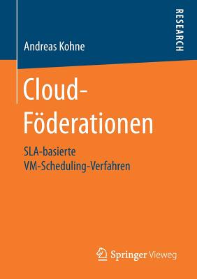 Cloud-Föderationen