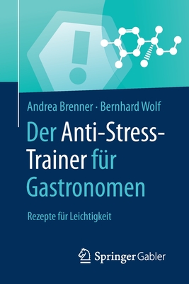 Der Anti-Stress-Trainer für Gastronomen