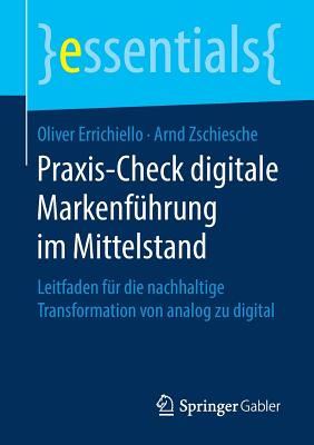 Praxis-Check digitale Markenfuhrung im Mittelstand