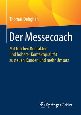 Der Messecoach