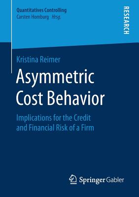 Asymmetric Cost Behavior