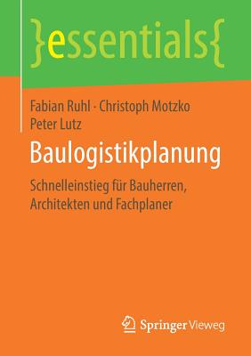 Baulogistikplanung