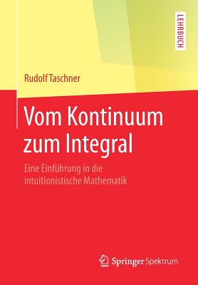 Vom Kontinuum zum Integral