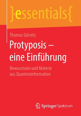 Protyposis – eine Einfuhrung
