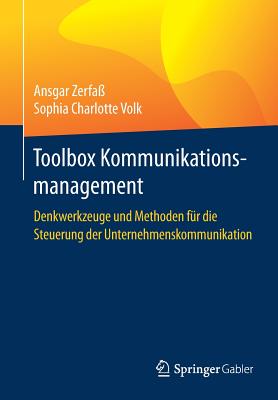 Toolbox Kommunikationsmanagement