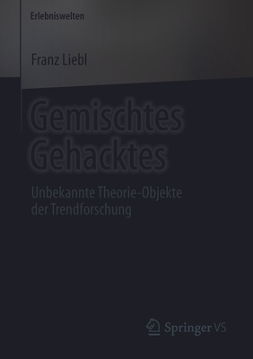 Gemischtes Gehacktes