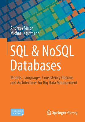 SQL & NoSQL Databases