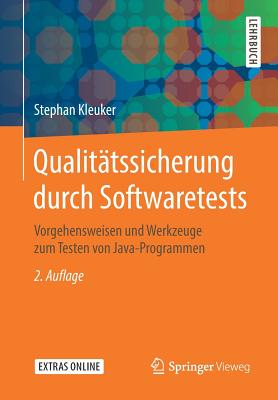 Qualitatssicherung durch Softwaretests