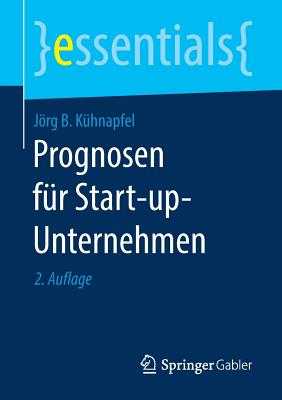 Prognosen fur Start-up-Unternehmen