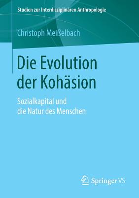 Die Evolution der Kohasion