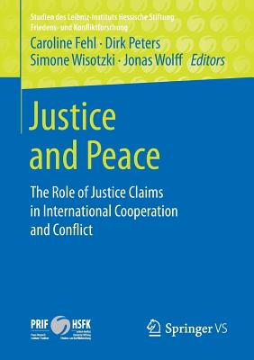 Justice and Peace