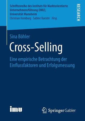 Cross-Selling
