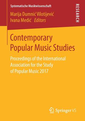 Contemporary Popular Music Studies