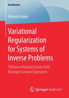 Variational Regularization for Systems of Inverse Problems