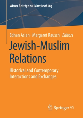 Jewish-Muslim Relations