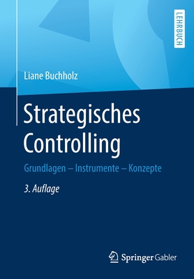 Strategisches Controlling