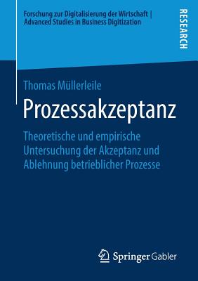 Prozessakzeptanz
