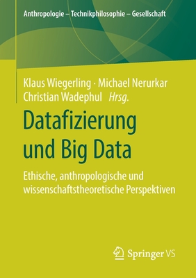 Datafizierung und Big Data