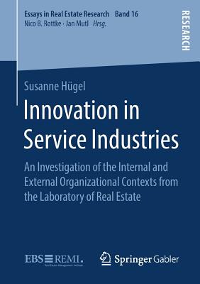 Innovation in Service Industries