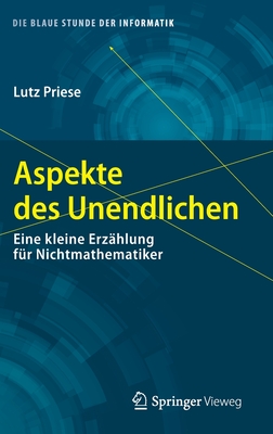Aspekte des Unendlichen