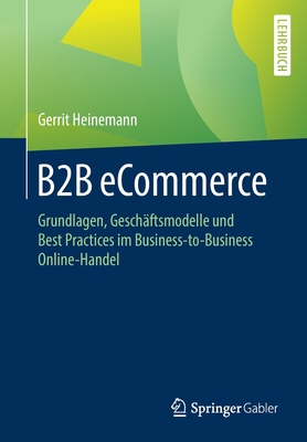 B2B eCommerce