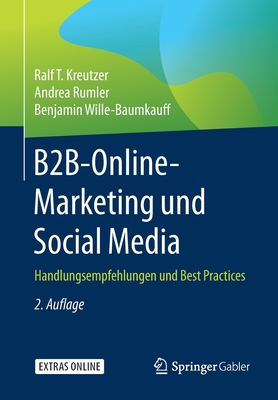 B2B-Online-Marketing und Social Media