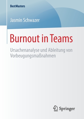 Burnout in Teams