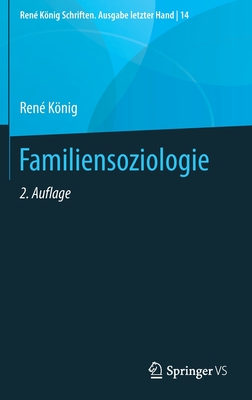 Familiensoziologie