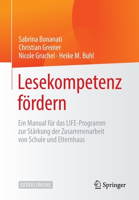 Lesekompetenz fordern