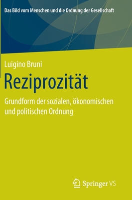 Reziprozitat