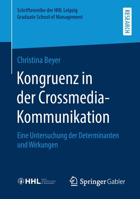 Kongruenz in der Crossmedia-Kommunikation