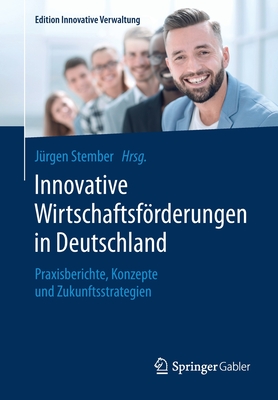 Innovative Wirtschaftsforderungen in Deutschland