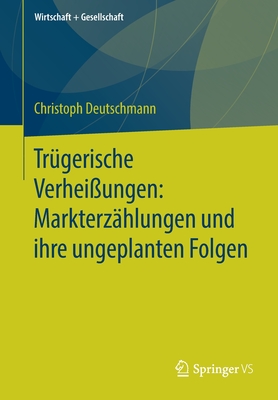 Trugerische Verheißungen: Markterzahlungen und ihre ungeplanten Folgen