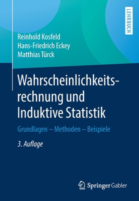 Wahrscheinlichkeitsrechnung und Induktive Statistik