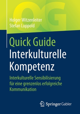 Quick Guide Interkulturelle Kompetenz