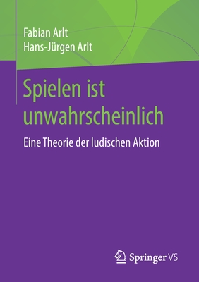Spielen ist unwahrscheinlich