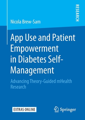 App Use and Patient Empowerment in Diabetes Self-Management